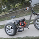 Image for article titled Build A Motorcycle From The Scraps Laying Around Your Garage
